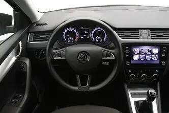 Škoda Octavia, 1.6, 85 kW, diisel, manuaal, esivedu