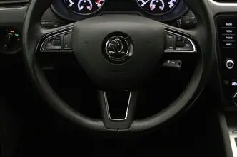 Škoda Octavia, 1.6, 85 kW, diisel, manuaal, esivedu