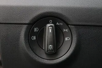 Škoda Octavia, 1.6, 85 kW, diisel, manuaal, esivedu