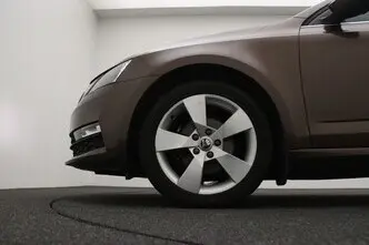Škoda Octavia, 1.6, 85 kW, diisel, manuaal, esivedu