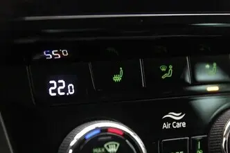 Škoda Octavia, 1.6, 85 kW, diisel, manuaal, esivedu
