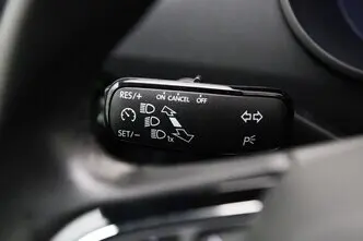 Škoda Octavia, 1.6, 85 kW, diisel, manuaal, esivedu