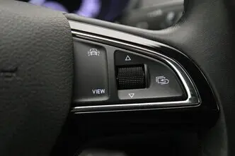 Škoda Octavia, 1.6, 85 kW, diisel, manuaal, esivedu