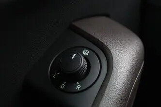 Škoda Octavia, 1.6, 85 kW, diisel, manuaal, esivedu
