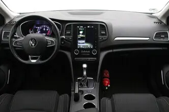 Renault Megane, 1.5, 85 kW, diesel, automatic, front-wheel drive