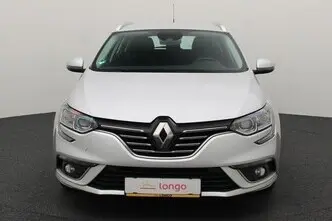 Renault Megane, 1.5, 85 kW, diesel, automatic, front-wheel drive