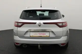 Renault Megane, 1.5, 85 kW, diesel, automatic, front-wheel drive