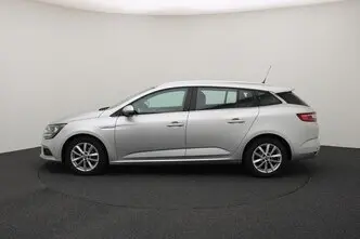 Renault Megane, 1.5, 85 kW, diesel, automatic, front-wheel drive