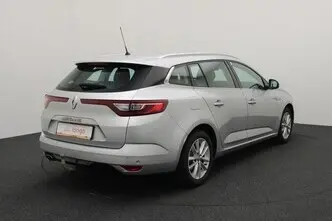Renault Megane, 1.5, 85 kW, diesel, automatic, front-wheel drive