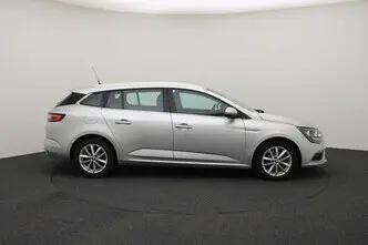 Renault Megane, 1.5, 85 kW, diesel, automatic, front-wheel drive