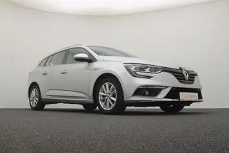 Renault Megane, 1.5, 85 kW, diesel, automatic, front-wheel drive