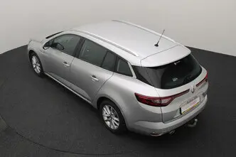 Renault Megane, 1.5, 85 kW, diesel, automatic, front-wheel drive