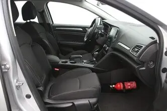 Renault Megane, 1.5, 85 kW, diesel, automatic, front-wheel drive
