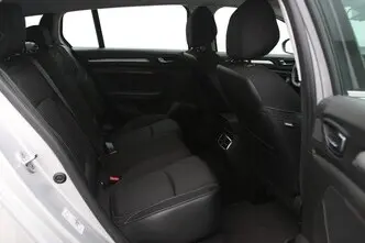 Renault Megane, 1.5, 85 kW, diesel, automatic, front-wheel drive
