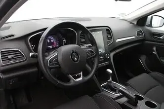 Renault Megane, 1.5, 85 kW, diesel, automatic, front-wheel drive