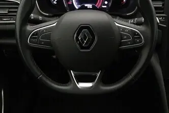 Renault Megane, 1.5, 85 kW, diesel, automatic, front-wheel drive