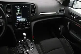 Renault Megane, 1.5, 85 kW, diesel, automatic, front-wheel drive