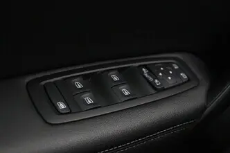 Renault Megane, 1.5, 85 kW, diesel, automatic, front-wheel drive