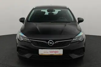 Opel Astra, 1.5, 90 kW, diesel, automatic, front-wheel drive