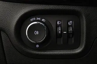 Opel Astra, 1.5, 90 kW, diesel, automatic, front-wheel drive