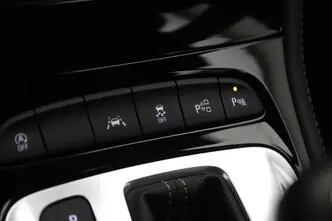 Opel Astra, 1.5, 90 kW, diesel, automatic, front-wheel drive