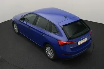 Škoda Scala, 1.0, 70 kW, petrol, manual, front-wheel drive