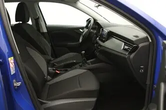 Škoda Scala, 1.0, 70 kW, petrol, manual, front-wheel drive