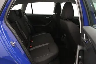 Škoda Scala, 1.0, 70 kW, petrol, manual, front-wheel drive