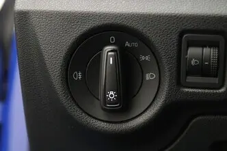 Škoda Scala, 1.0, 70 kW, petrol, manual, front-wheel drive