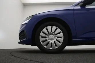 Škoda Scala, 1.0, 70 kW, petrol, manual, front-wheel drive