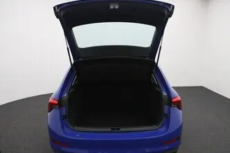 Škoda Scala, 1.0, 70 kW, petrol, manual, front-wheel drive
