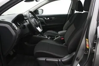 Nissan Qashqai, 1.3, 117 kW, petrol, automatic, front-wheel drive