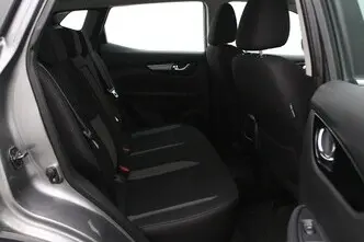 Nissan Qashqai, 1.3, 117 kW, petrol, automatic, front-wheel drive