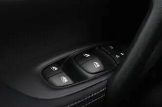 Nissan Qashqai, 1.3, 117 kW, petrol, automatic, front-wheel drive