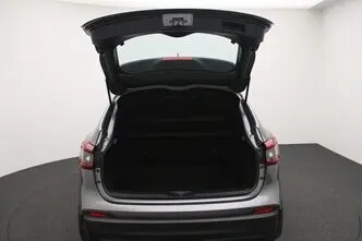 Nissan Qashqai, 1.3, 117 kW, petrol, automatic, front-wheel drive
