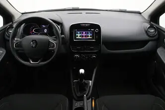 Renault Clio, 0.9, 66 kW, petrol, manual, front-wheel drive