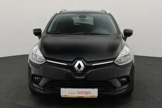 Renault Clio, 0.9, 66 kW, petrol, manual, front-wheel drive