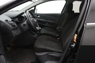 Renault Clio, 0.9, 66 kW, petrol, manual, front-wheel drive