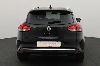 Renault Clio, 0.9, 66 kW, petrol, manual, front-wheel drive