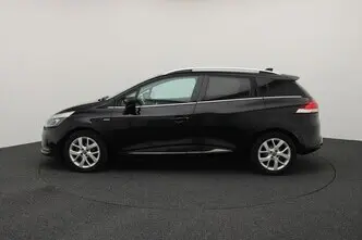 Renault Clio, 0.9, 66 kW, petrol, manual, front-wheel drive