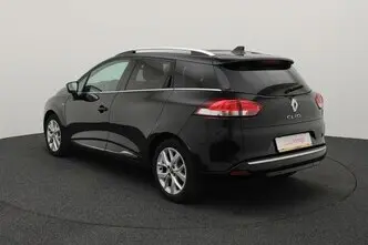 Renault Clio, 0.9, 66 kW, petrol, manual, front-wheel drive