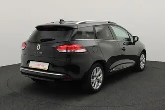 Renault Clio, 0.9, 66 kW, petrol, manual, front-wheel drive