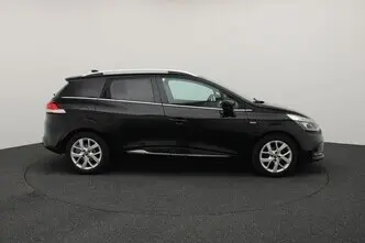 Renault Clio, 0.9, 66 kW, petrol, manual, front-wheel drive