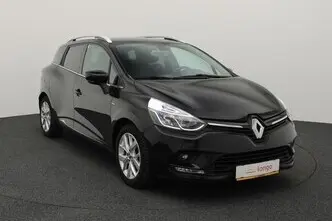 Renault Clio, 0.9, 66 kW, petrol, manual, front-wheel drive