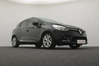 Renault Clio, 0.9, 66 kW, petrol, manual, front-wheel drive