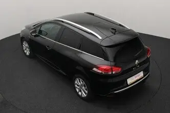 Renault Clio, 0.9, 66 kW, petrol, manual, front-wheel drive