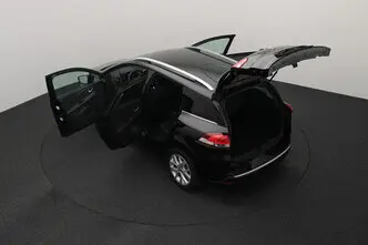 Renault Clio, 0.9, 66 kW, petrol, manual, front-wheel drive