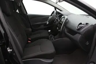 Renault Clio, 0.9, 66 kW, petrol, manual, front-wheel drive