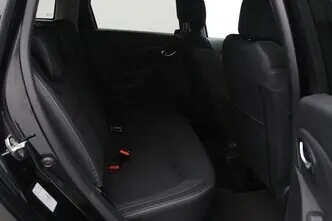 Renault Clio, 0.9, 66 kW, petrol, manual, front-wheel drive