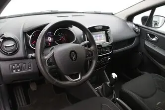 Renault Clio, 0.9, 66 kW, petrol, manual, front-wheel drive